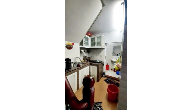 HẺM XE HƠI, 28M2, 3 TẦNG 2PN, LÔ TƯ GIÁ NHỈNH 3 TỶ